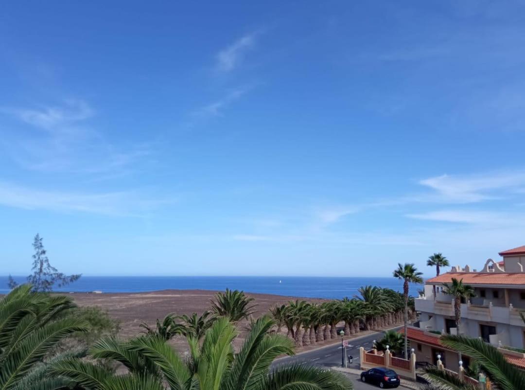 Montse'S Place Costa De Antigua Kültér fotó